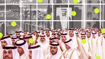 Décédé mi-juillet, Hamad bin Khalifa al-Thani avait bâti un empire du luxe. 