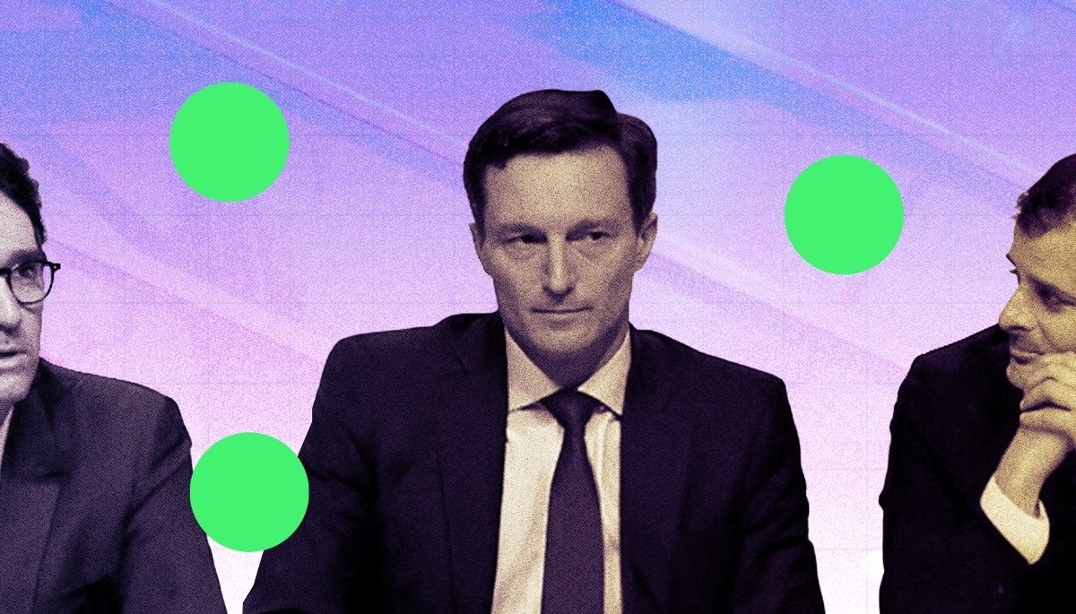 Aymeric Le Clere, le discret architecte du patrimoine des Arnault. 