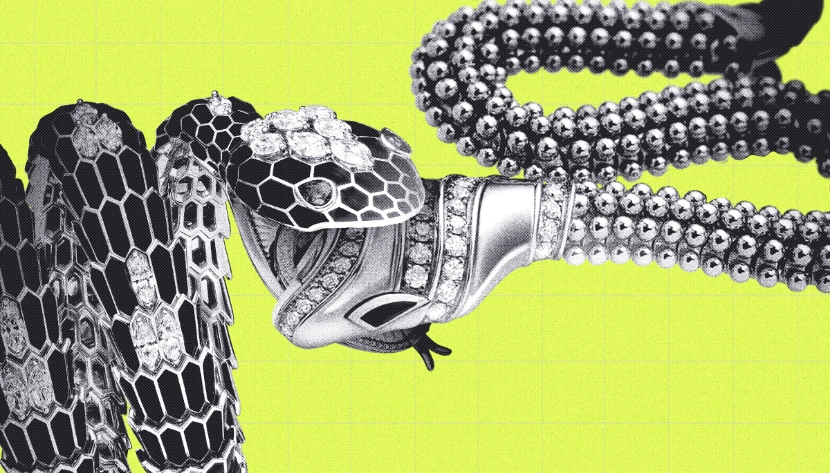 Quand l’héritage Bulgari devient un champ de bataille. 