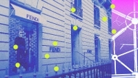 Pour séduire une clientèle ultra-fortunée, Fendi déploie une stratégie d'exception. 