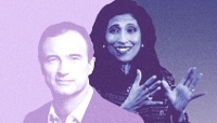 Philippe Blondiaux s'ajoute à la valse des dirigeants sous Leena Nair. 