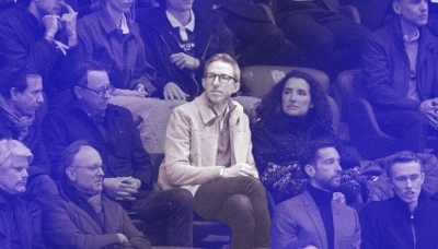 Ludovic Watine, la branche du clan Arnault qui pousse en solitaire. 