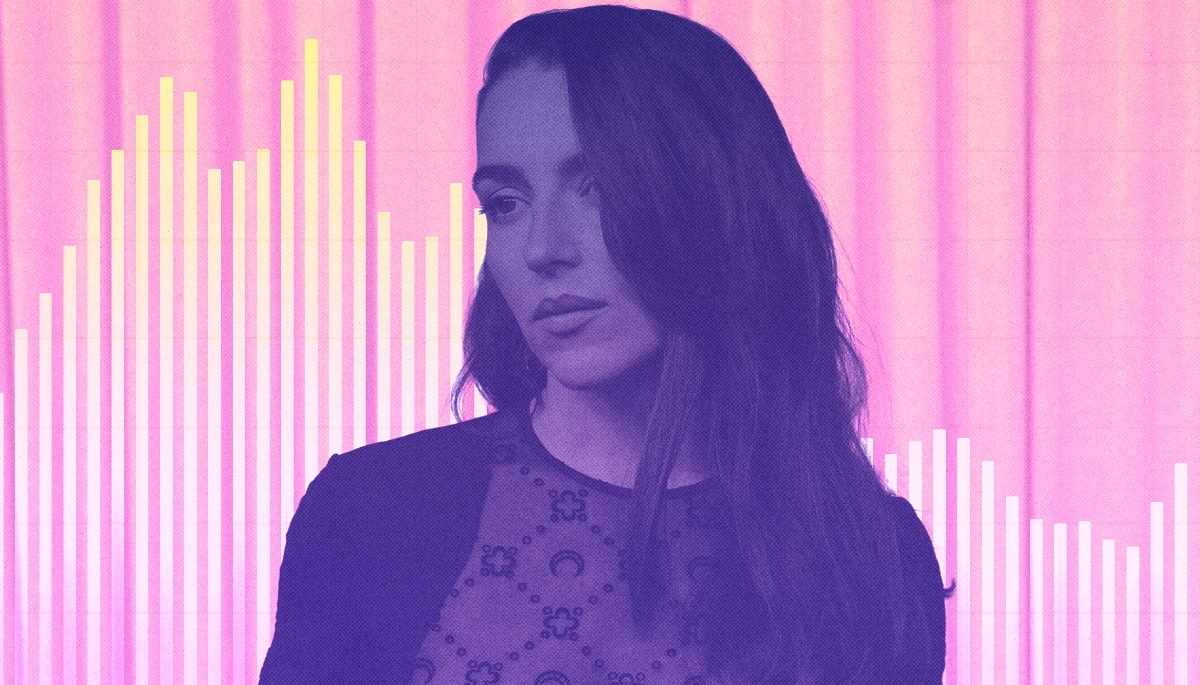 Marine Serre multiplie les initiatives pour redresser sa marque fondée en 2017. 
