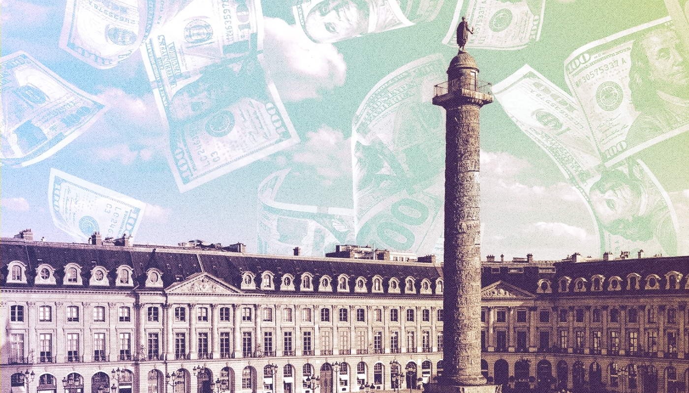 Après les retombées du scandale Mohamed al-Fayed, le Ritz Paris doit désormais composer avec le fisc.