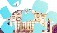 La Samaritaine est contrainte de se réinventer : exit le luxe, bonjour le premium accessible. 