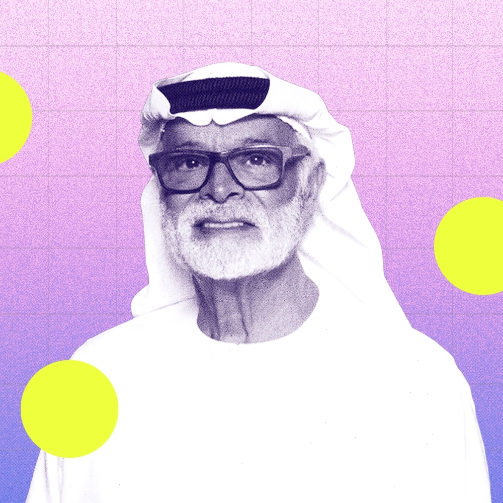 Abdulkader Sankari, à la tête du Paris Group, mêle mode et immobilier haut de gamme