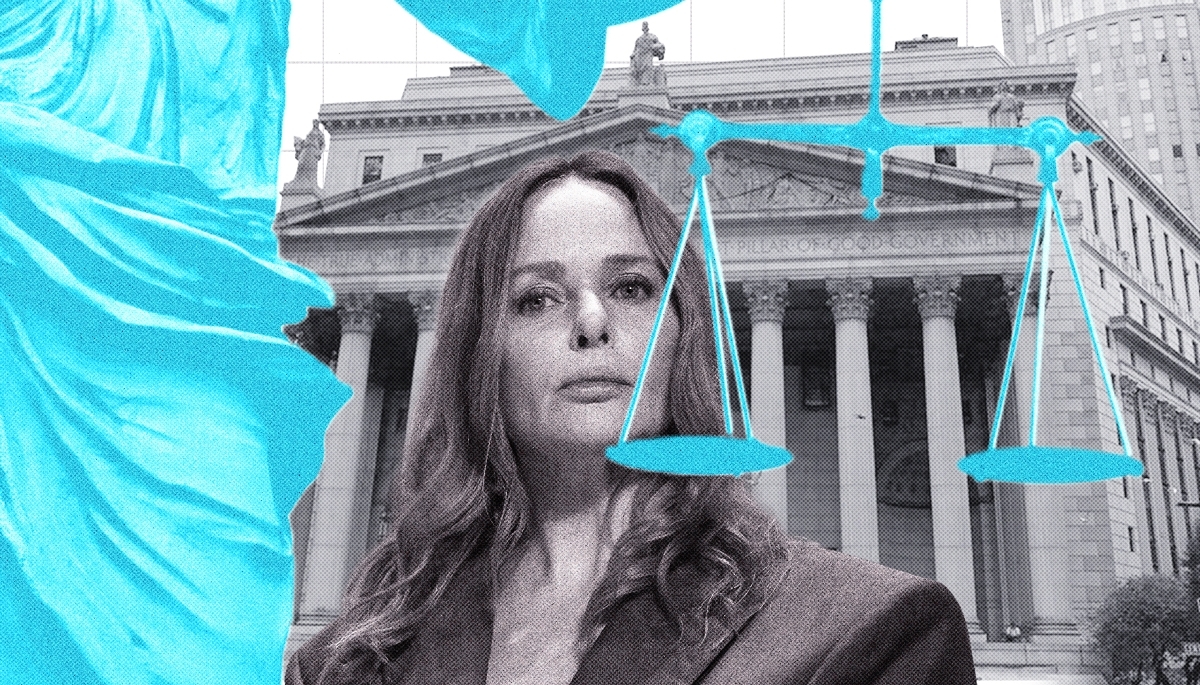 Un ex-directeur dénonce un système secret de fixation des prix chez Stella McCartney. 